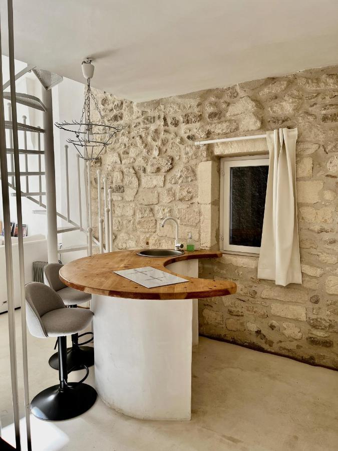 La Maison Plume, Appart Boutique Saint-Remy-de-Provence Exterior photo