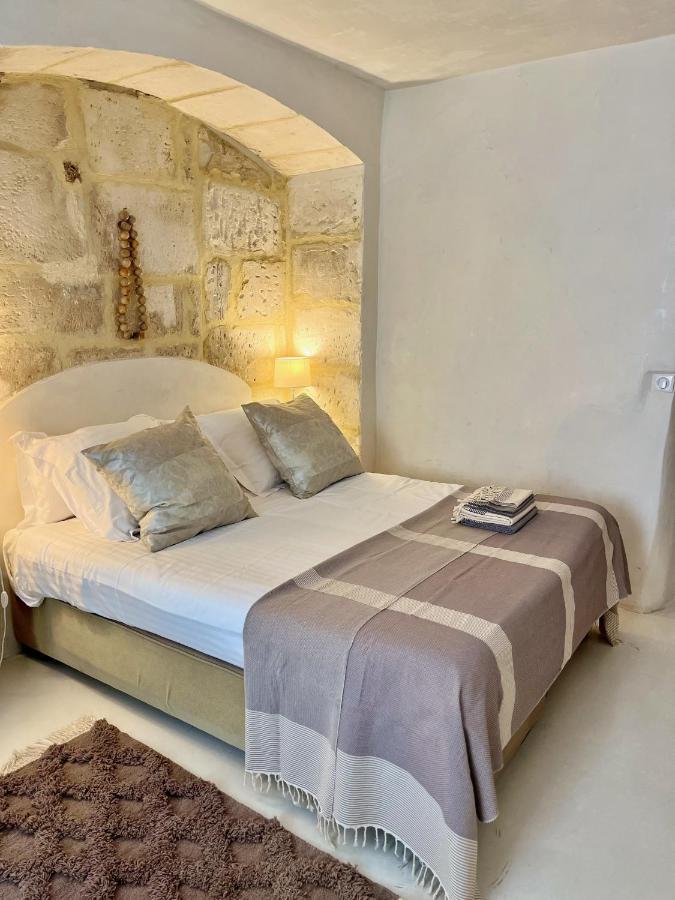 La Maison Plume, Appart Boutique Saint-Remy-de-Provence Exterior photo